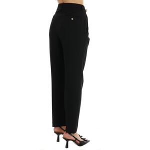 PANTALONE A SIGARETTA VICOLO - Mad Fashion | img vers.300x/